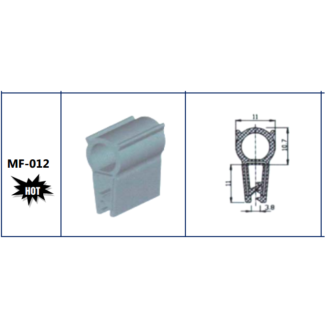 Gasket MF-012