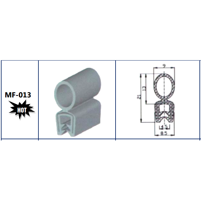 Gasket MF-013