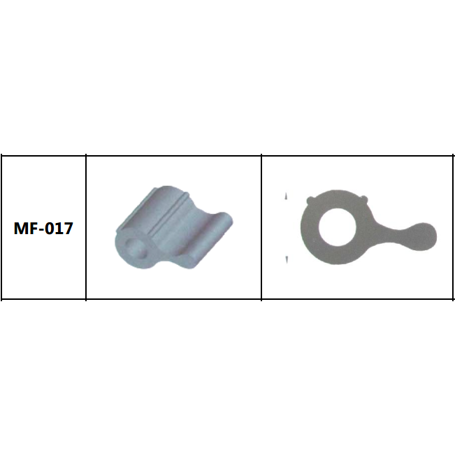 Gasket MF-017