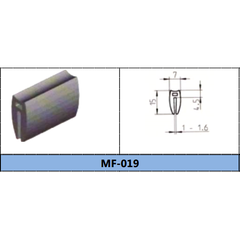 Gioăng MF-019