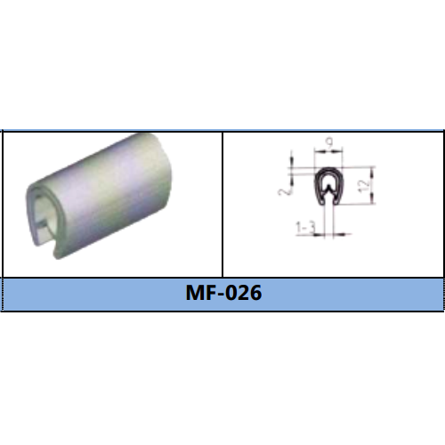 Gioăng MF-026