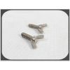 Stainless steel 316 wing bolt