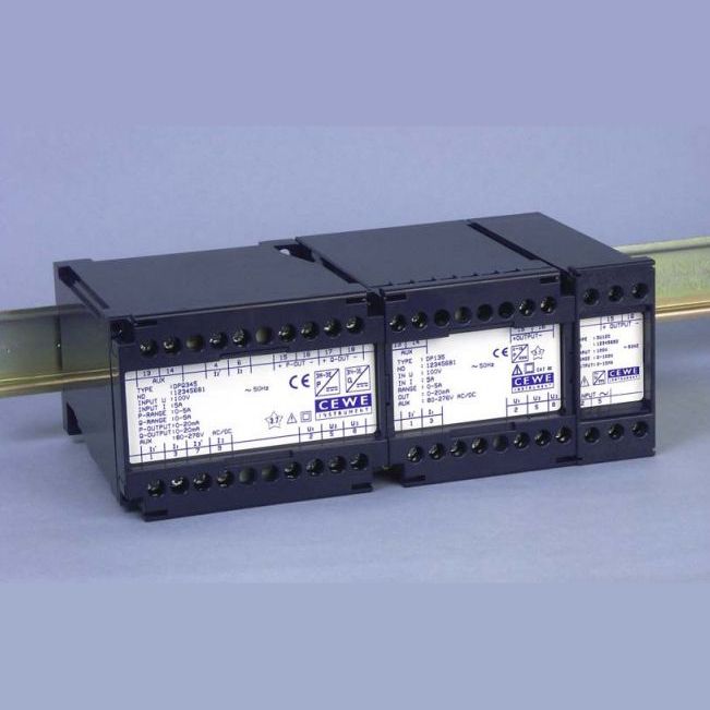 TRANSDUCER CÔNG SUẤT PHẢN KHÁNG