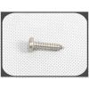 Stainless steel self tapping screw