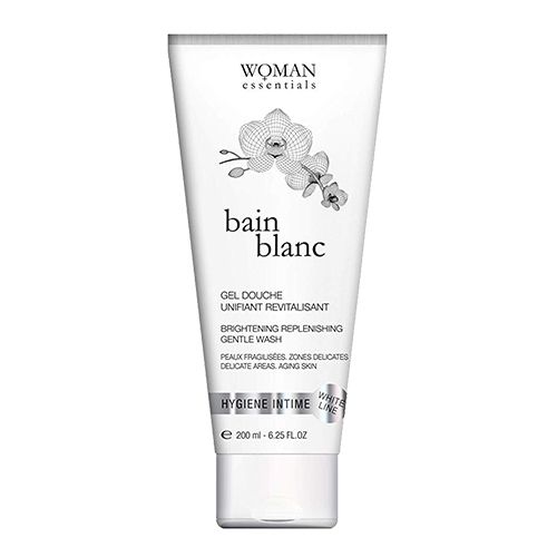 Gel vệ sinh dưỡng trắng giảm thâm vùng kín - Bain Blanc