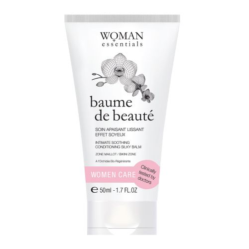 Kem phục hồi và tái tạo vùng kín sau tổn thương - Baume De Beauté