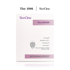 Mặt nạ Skinclinic Biocelmask Antiaging Effect