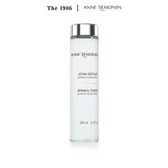 Toner thực vật Anne Semonin Botanical Toner 200 ml