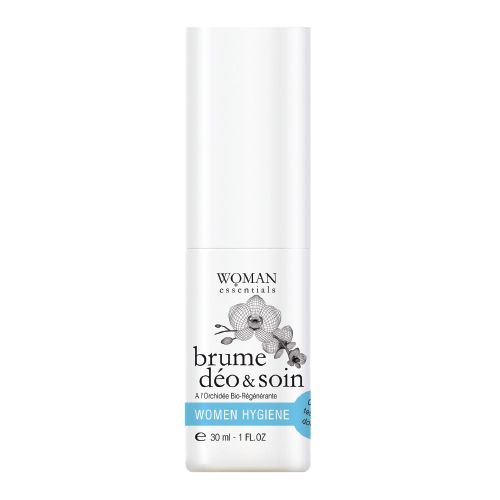 Xịt khử mùi và điều trị mùi hôi vùng kín Brume Déo & Soin 30ml