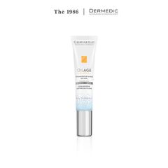 Oilage Concentrated Anti-Wrinkle Eye Cream