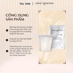 Công dụng sản phẩm Firm & Lift Peel Off Mask