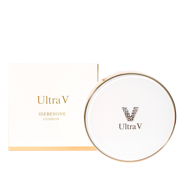  Phấn nước trang điểm Ultra V Idebenone Cushion 