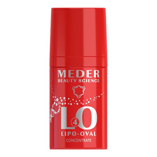 Thon gọn má bầu, giảm mỡ vùng mặt - Lipo-Oval Concentrate