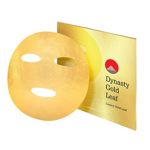  Dynasty Gold Leaf - Mặt nạ Vàng chống lão hóa nguyên bản Hoàng Gia Nhật 