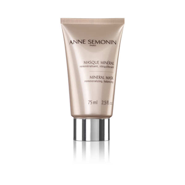  Mặt nạ khoáng chất biển Anne Semonin Mineral Mask 75ml 