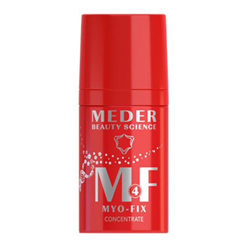 Điều trị nếp nhăn li ti và giảm nếp nhăn tĩnh động - Myo-Fix Concentrate