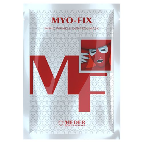 Mặt nạ xóa nhăn và chân chim - Myo-Fix Mask (hộp/5 miếng)