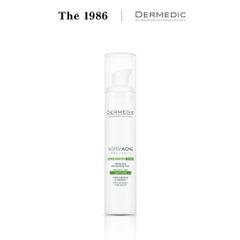 Normacne Moisturizing & Regulating Cream