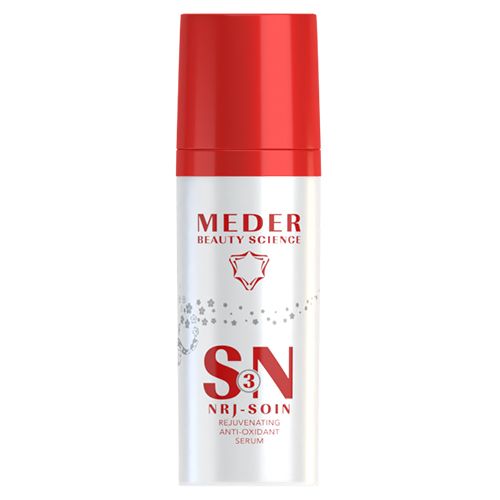 Serum chống oxy hóa phù hợp cho mọi loại da Nrj-Soin Serum