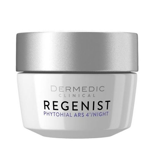 Kem chống lão hóa da ban đêm - REGENIST ARS 4 PHYTOHIAL Firming Cream promoting cell renewal