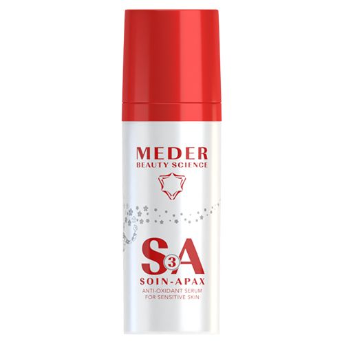 Serum chống oxi hóa cho da quá nhạy cảm - Soin-Apax