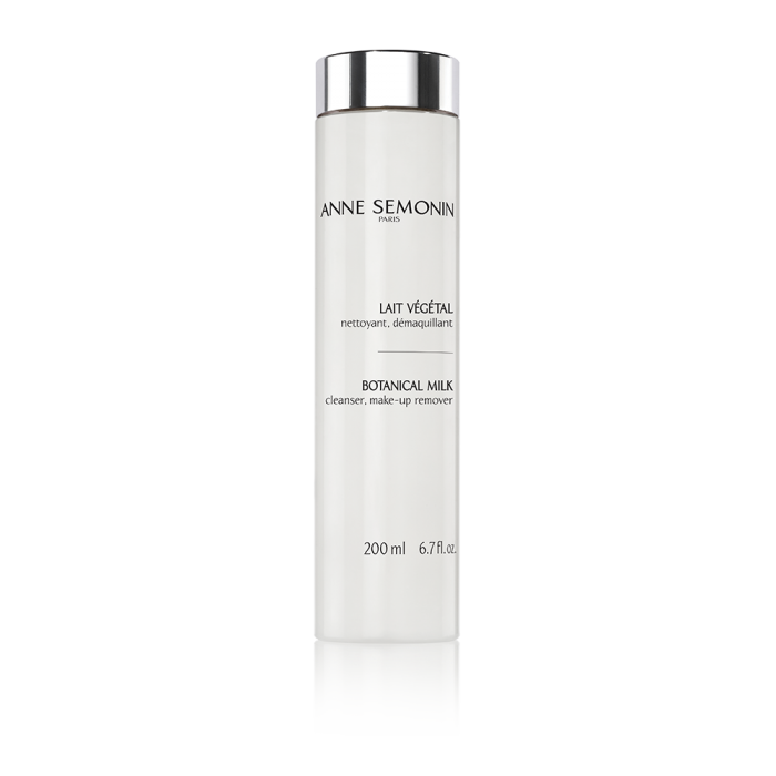 Sửa rửa mặt Anne Semonin Botanical Milk 200 ml