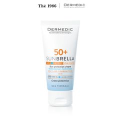 SUNBRELLA Sun Protection Cream Oily and Combination Skin SPF 50+