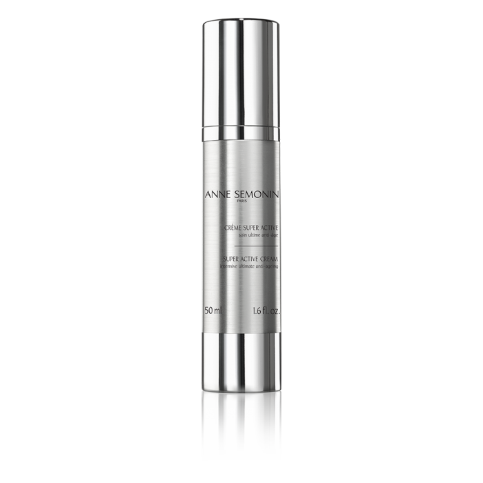Kem săn chắc da ban ngày Anne Semonin Super Active Cream 50ml