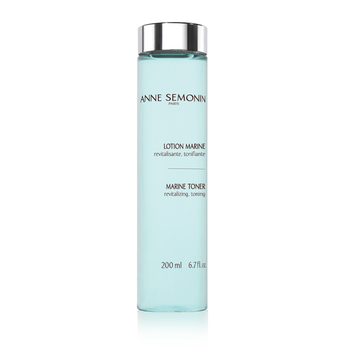 Toner nước biển Anne Semonin Marine Toner 200 ml