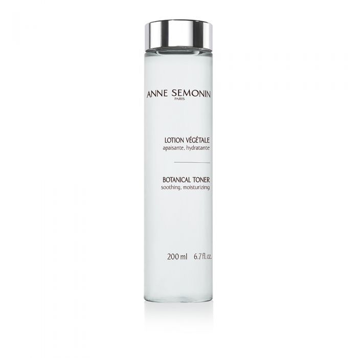 Toner thực vật Anne Semonin Botanical Toner 200 ml