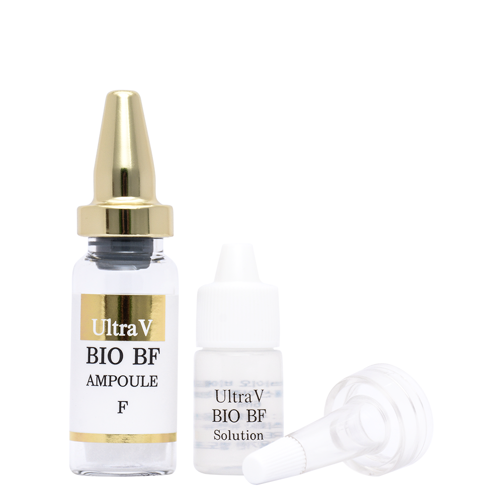 Tinh chất phục hồi tái tạo da căng mịn trong 7 ngày Ultra V Bio BF Ampoule