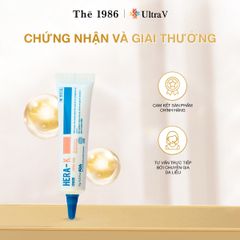 Chứng nhận an toàn của sản phẩm Hera-K