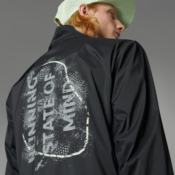 Áo khoác Ult Print Jkt adidas Nam IL7185 - Maxxsport Áo khoác Ult Print Jkt adidas Nam IL7185 - Maxxsport