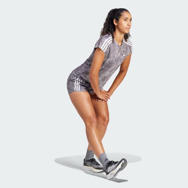 Áo Thun AEROREADY adidas Nữ IV9990 - Maxxsport