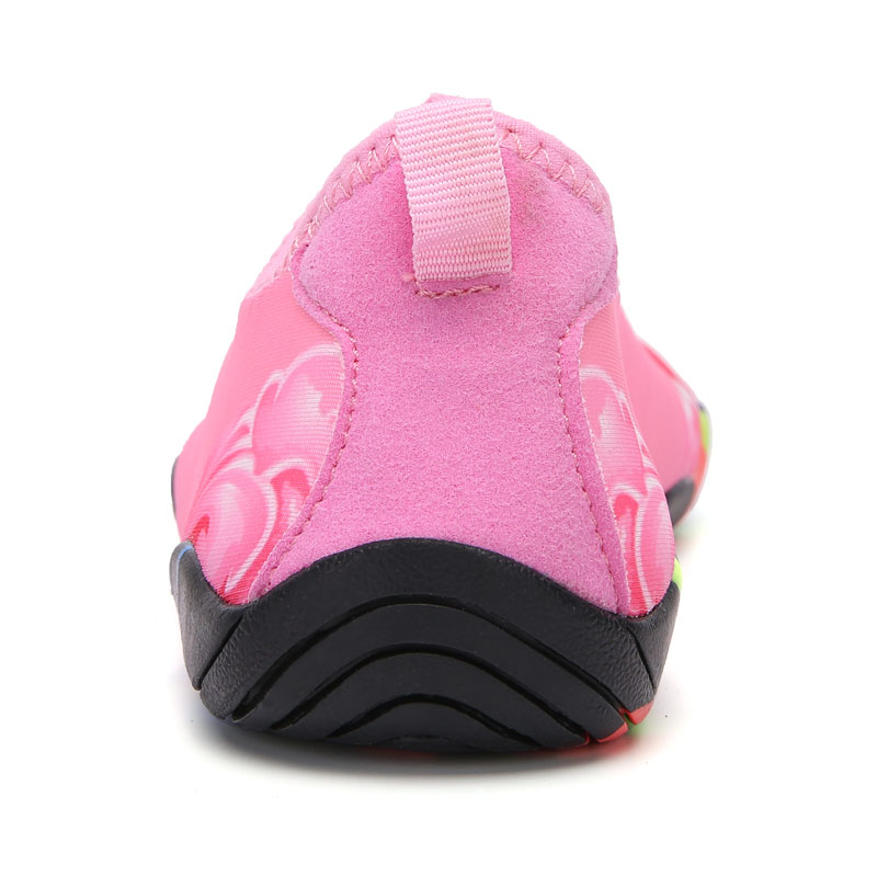 Giày đi biển cá heo hồng, đủ size cho cả nhà - Adult beach shoes - SA050-06