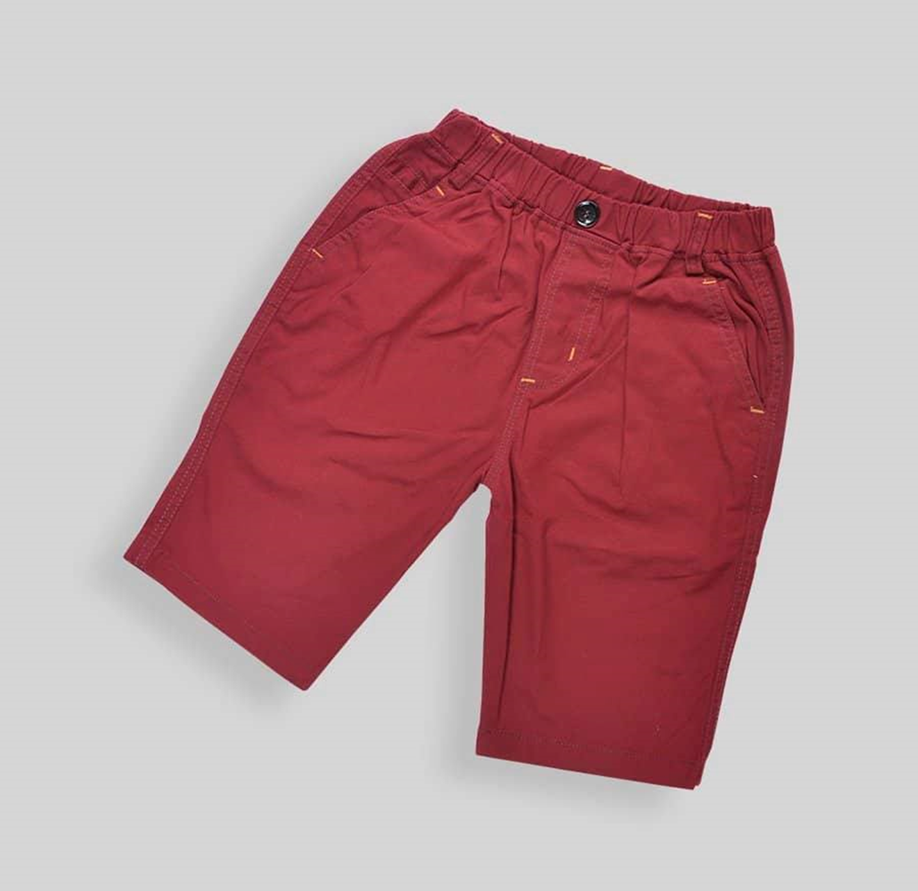 Quần kaki bé trai cồ