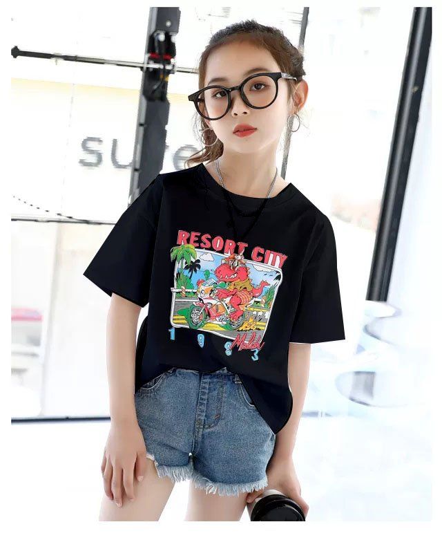 Set jean short 1993