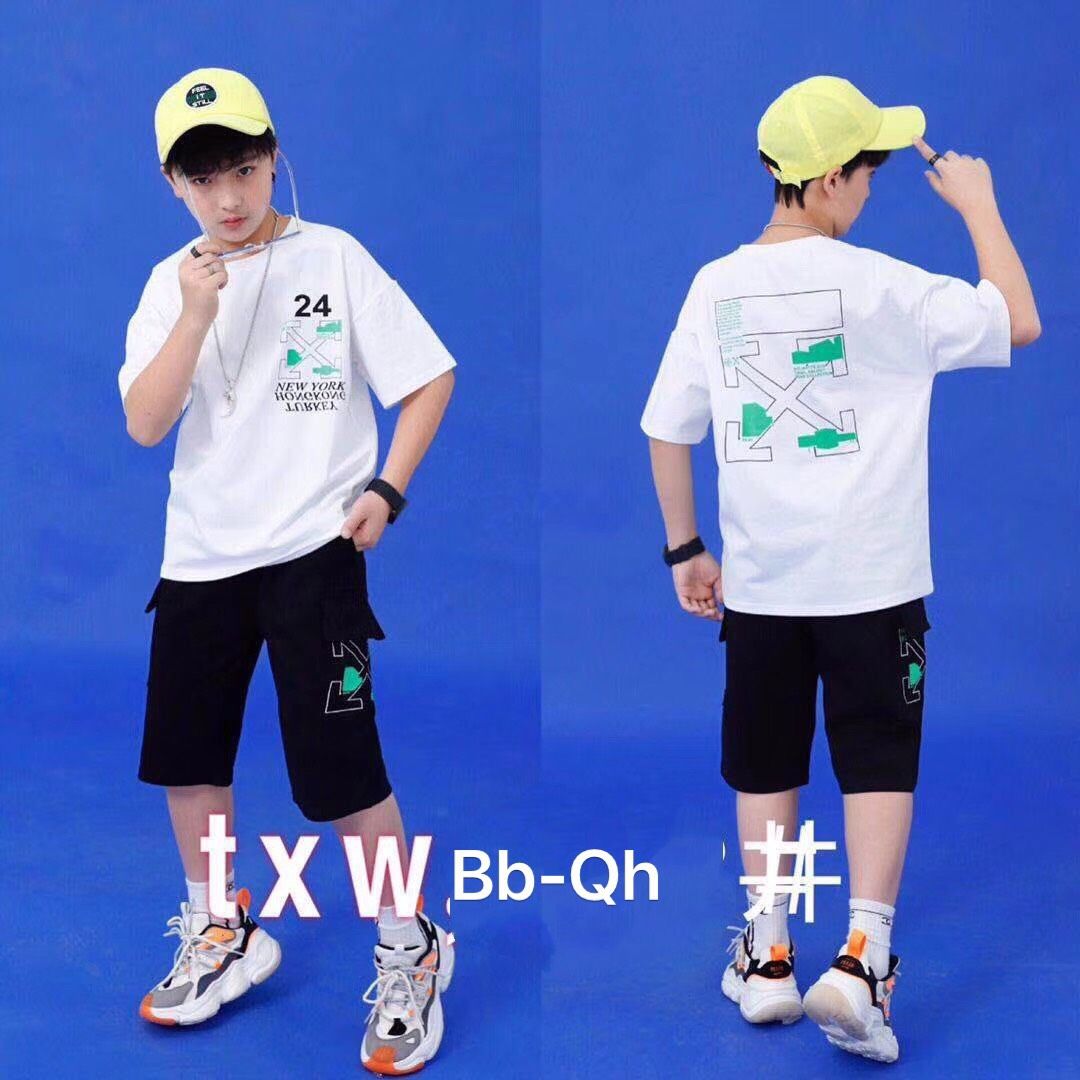 Đồ bộ bé trai X24