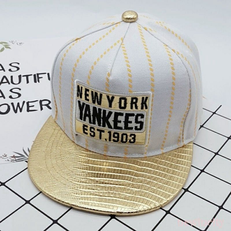 Nón kết Yankees bé trai