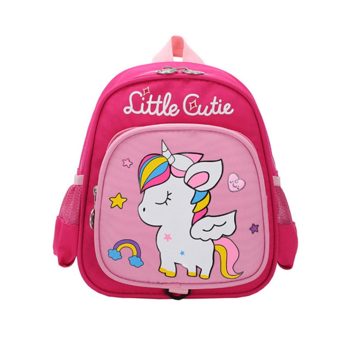Balo Ngựa Poney bé gái