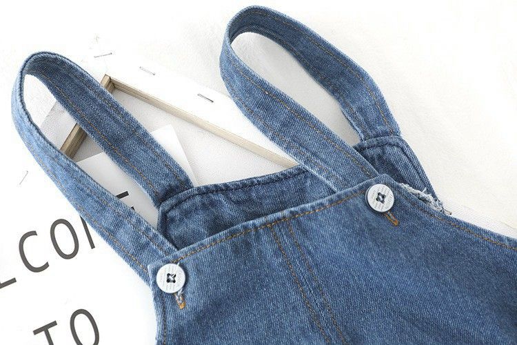 Set yếm gấu bé trai và bé gái