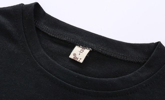 Set jean short bé gái