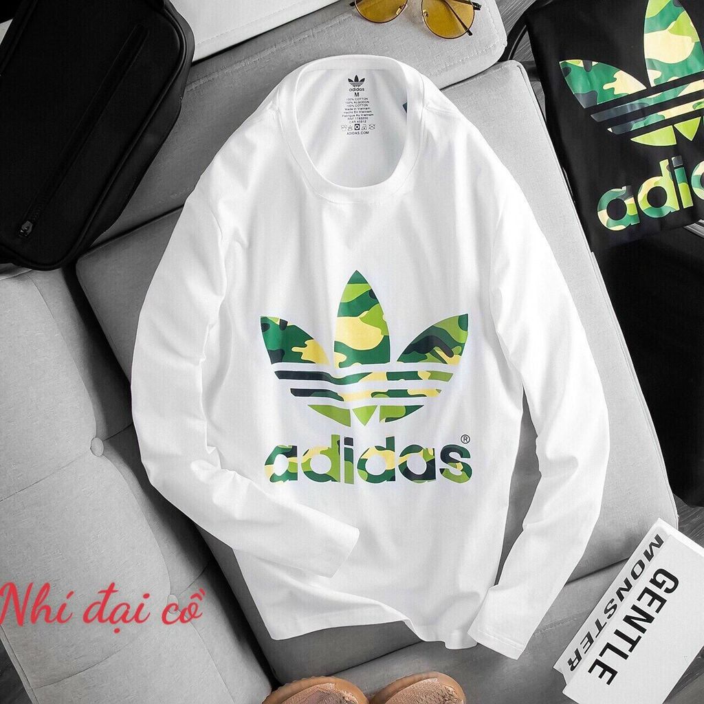 Áo Hoodie Adidas