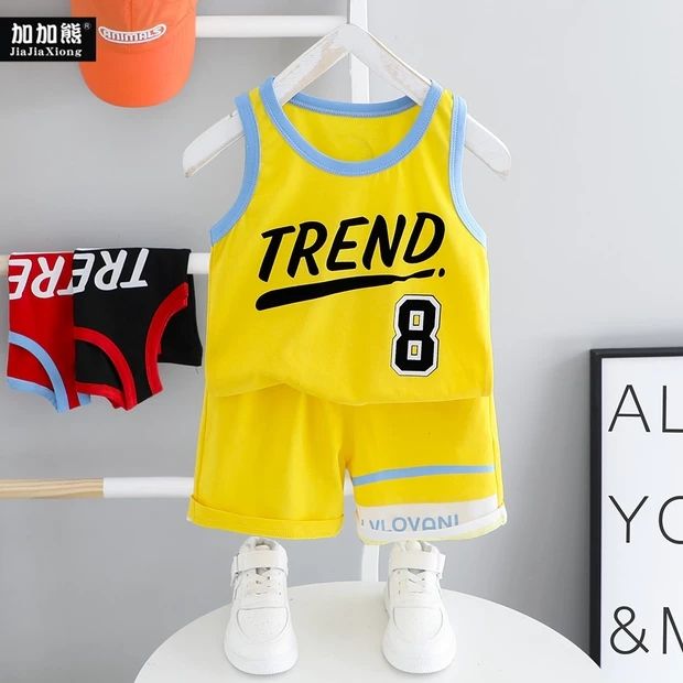 Bộ thun sát nách Trend