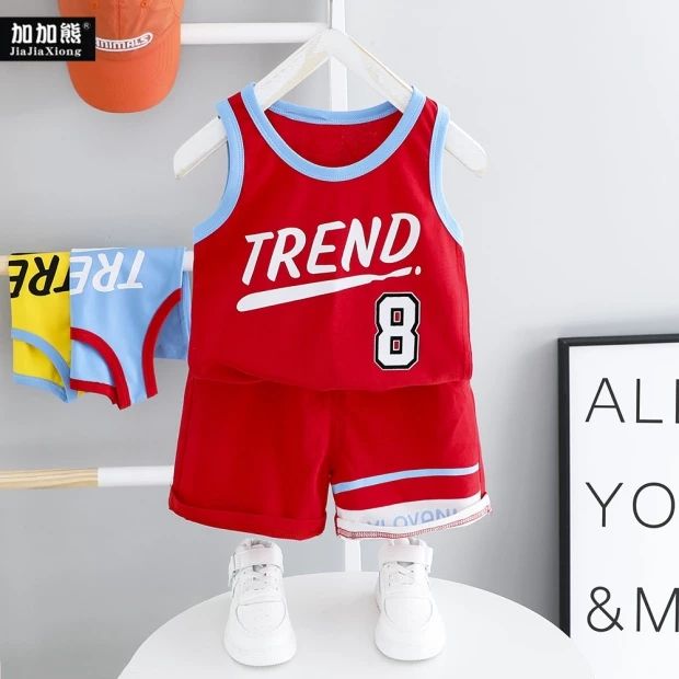 Bộ thun sát nách Trend