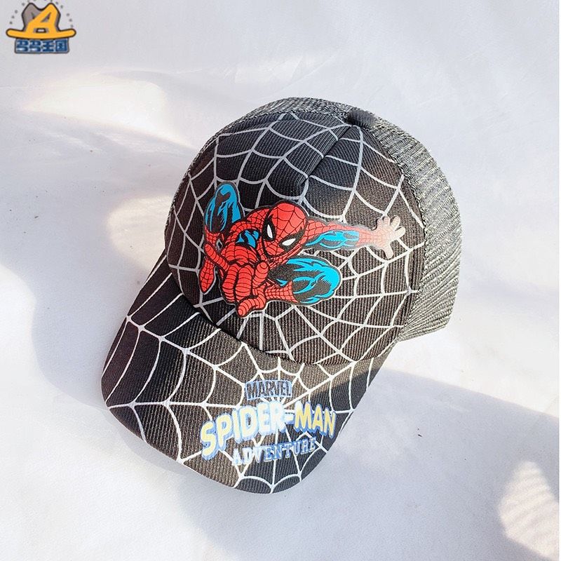 Nón kết Marvel bé trai