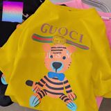  Áo thun hổ Gucci 