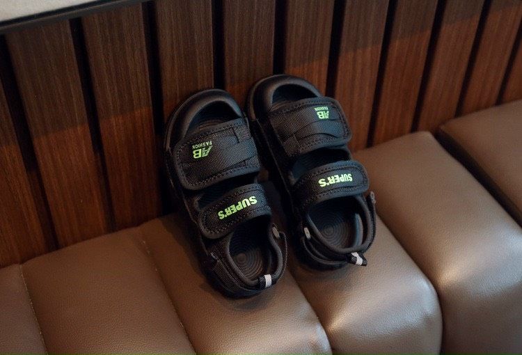 Giày sandal Super