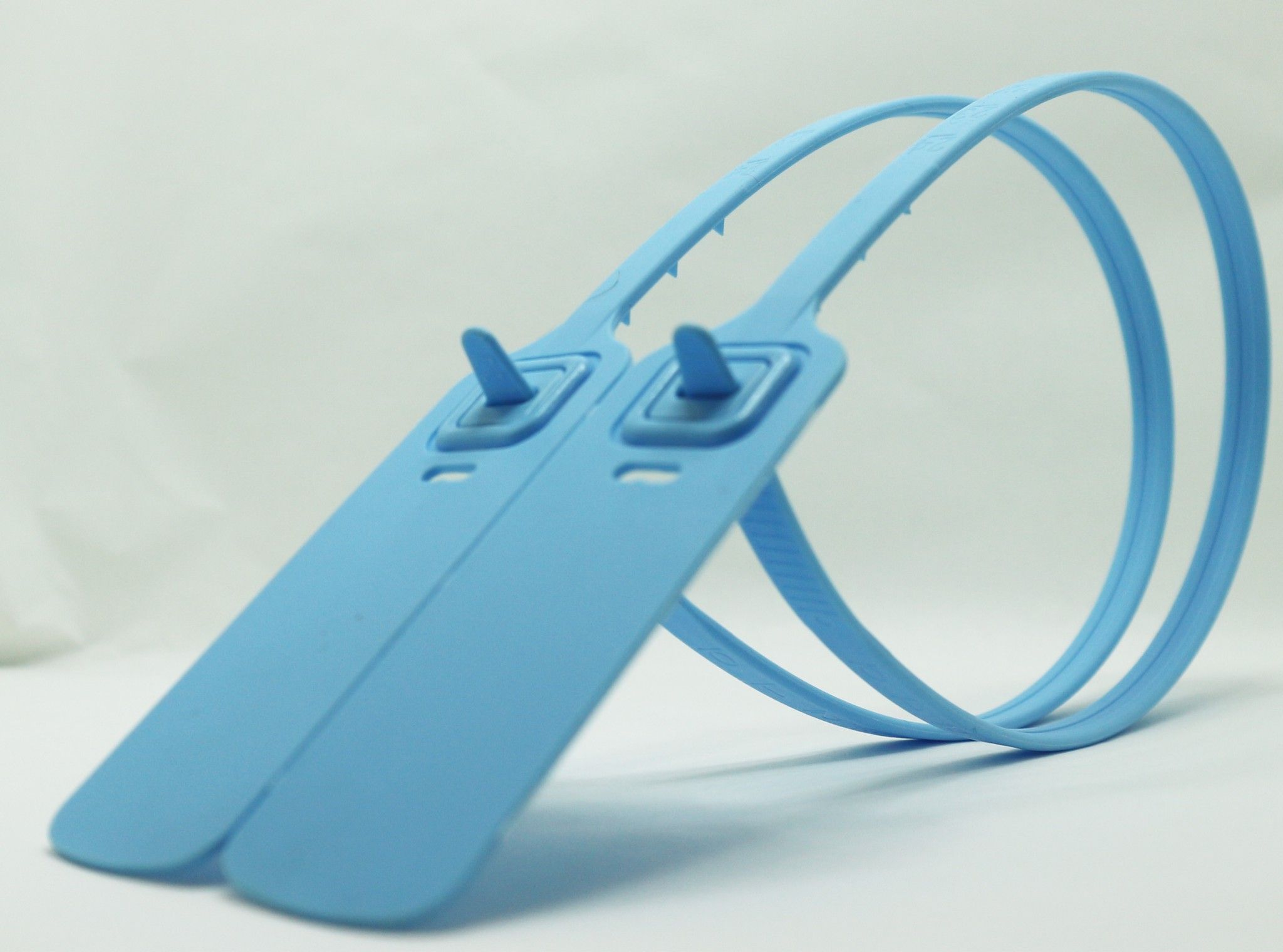 SEAL DÂY DẸP KHÓA KIM LOẠI 40CM