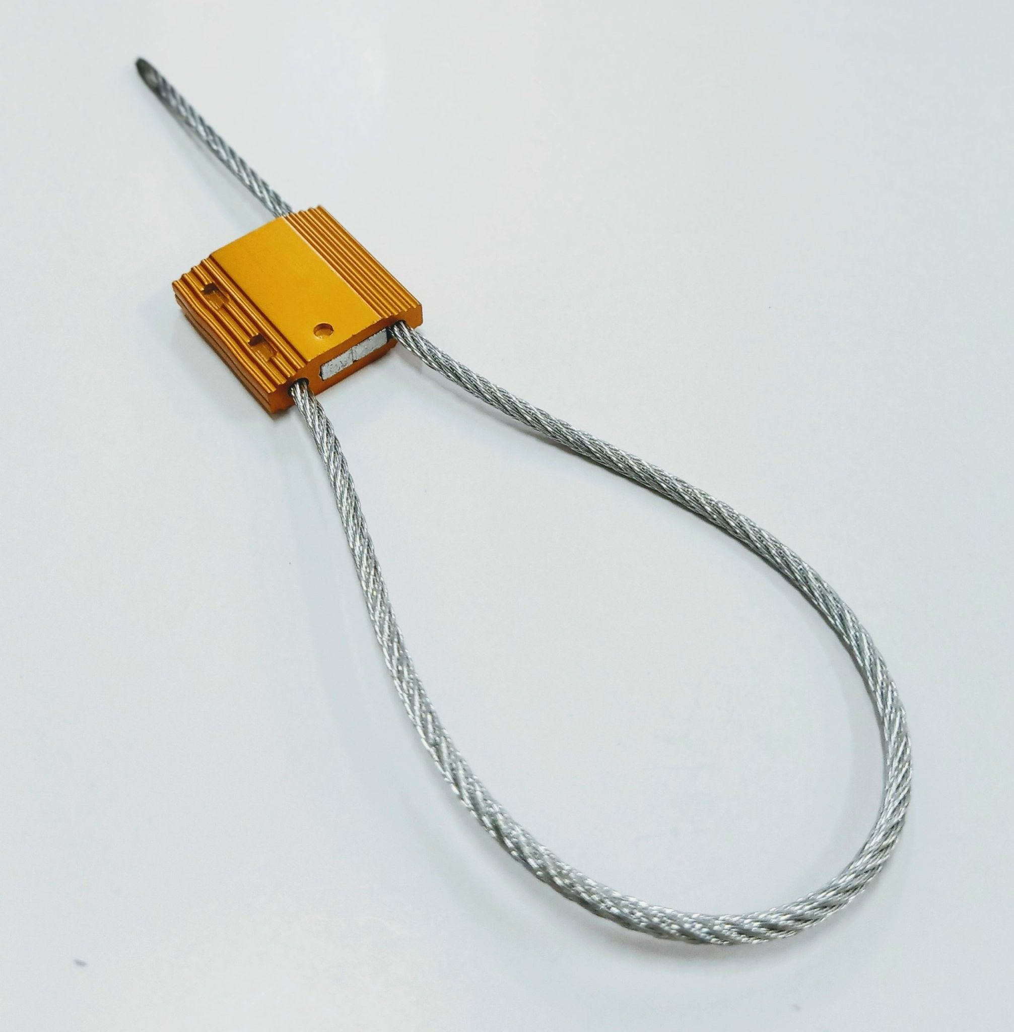 SEAL CÁP NHÔM 5 LI 30CM